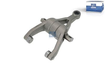Horquilla de desembrague, clutch DT Spare Parts 4.01649