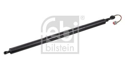 Amortiguador, cajuela/compartimento de carga FEBI BILSTEIN 179404