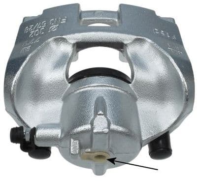 Caliper TEXTAR 38201300
