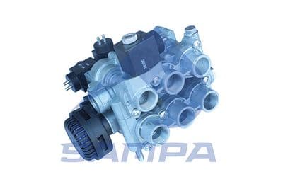 Válvula Solenoide SAMPA 096.4298