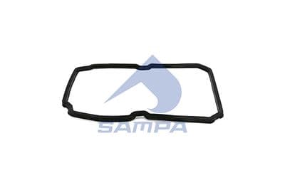 Junta, carcasa de caja de cambios (transmisión) SAMPA 010.3185