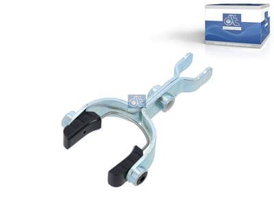 Conjunto de horquilla, motor de arranque DT Spare Parts 1.21725