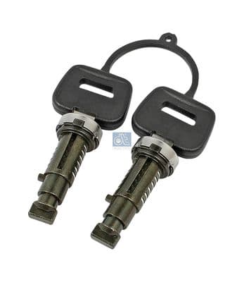 Cilindro de cierre DT Spare Parts 5.55161