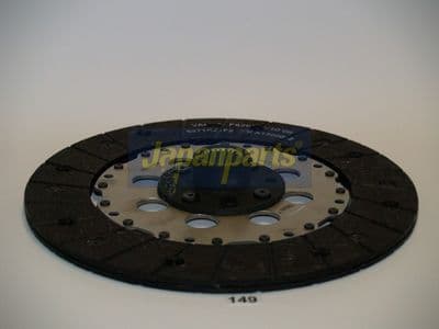 Disco del clutch JAPANPARTS DF-149