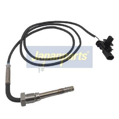 Sensor, de temperatura de gas de escape JAPANPARTS EGT-0201