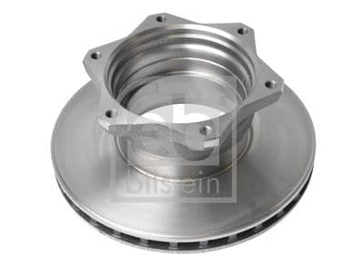 Disco de freno FEBI BILSTEIN 10920
