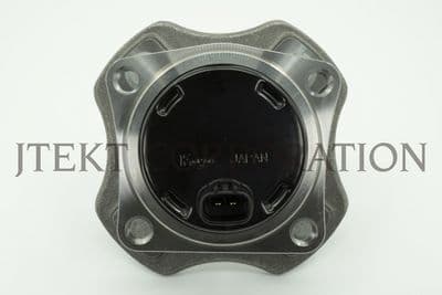 Juego de balero de rueda JTEKT (Koyo) 3DACF026F-7AS-AM