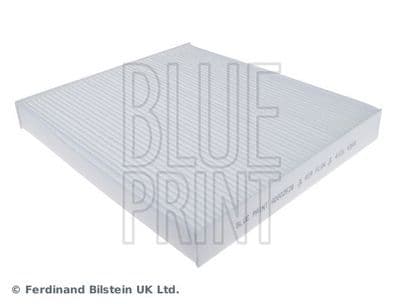 Filtro, aire del interior BLUE PRINT ADG02528