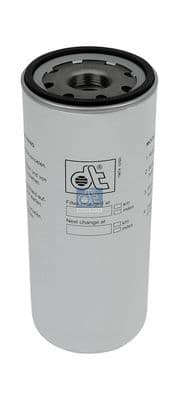 Filtro de aceite DT Spare Parts 2.11036