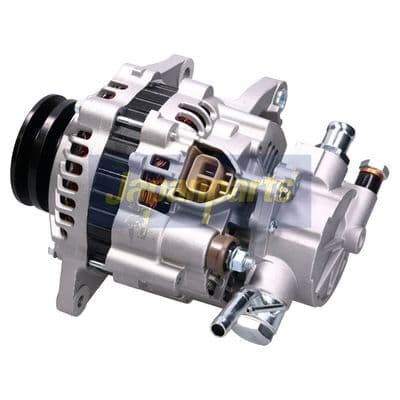 Alternador JAPANPARTS ALC962
