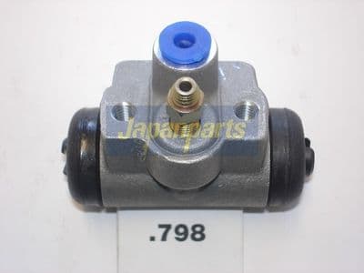 Cilindro de freno de rueda JAPANPARTS CS-798