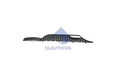 Panal del radiador SAMPA 1810 0922
