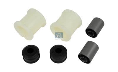 Juego de reparación, suspensión del estabilizador DT Spare Parts 6.90305