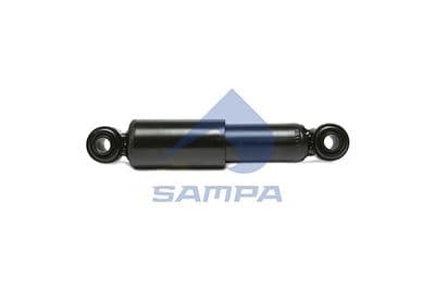 Amortiguador, suspensión de la cabina SAMPA 067.130