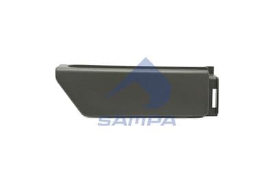 Salpicadera interior SAMPA 1810 0952