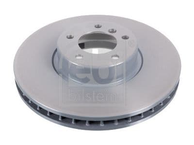 Disco de freno FEBI BILSTEIN 104806