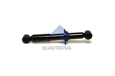 Amortiguador, suspensión de la cabina SAMPA 030.310
