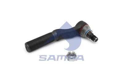 Rótula barra de dirección SAMPA 097.941