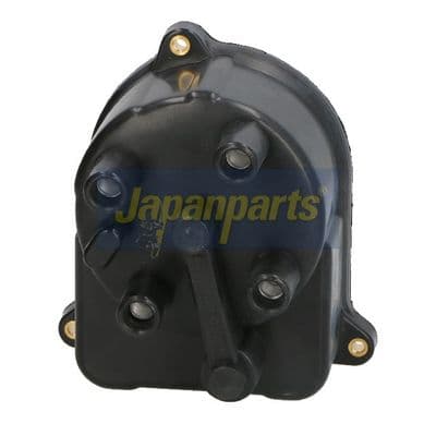 Tapa de distribuidor de encendido JAPANPARTS CA-411