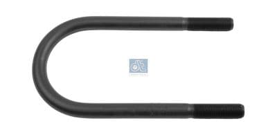 Brida de la ballesta DT Spare Parts 10.36301