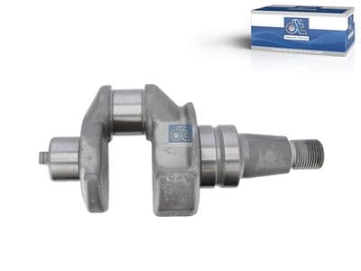 Cigüeñal, compresor de aire DT Spare Parts 4.65248