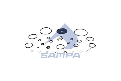 Juego de reparación, Válvula de control de presión SAMPA 093.900