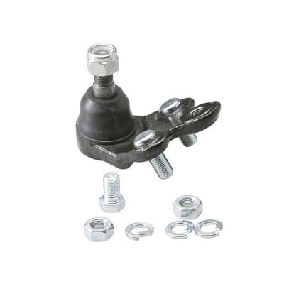 Rótula de suspensión/carga CTR CB0383R