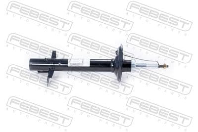 Amortiguador FEBEST 2807G-006F
