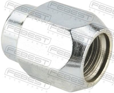 Birlo de rueda FEBEST 0185-004