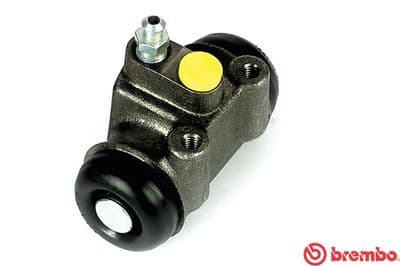 Cilindro de freno de rueda BREMBO A 12 284