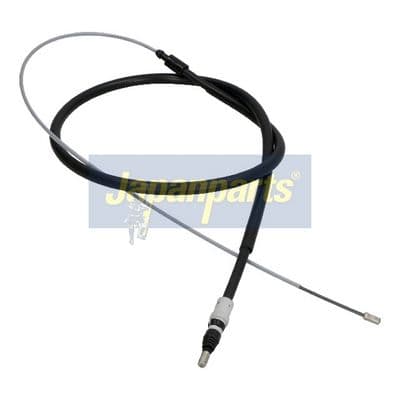 Cable de accionamiento, freno de estacionamiento JAPANPARTS BC-0629