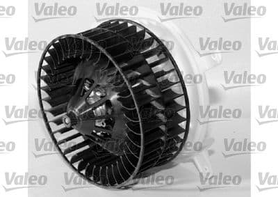 Ventilador del interior VALEO 715033