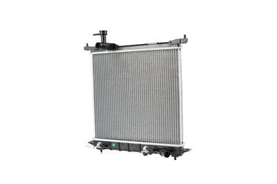 Radiador, refrigeración del motor HELLA 8MK 366 309-141