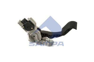 Acelerador SAMPA 051.136