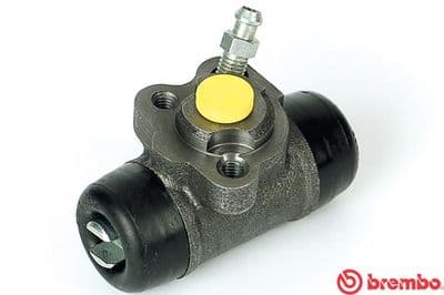 Cilindro de freno de rueda BREMBO A 12 123