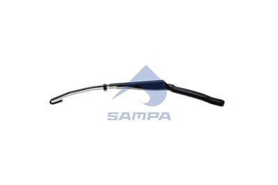Brazo del limpiaparabrisas, lavado de parabrisas SAMPA 042.210