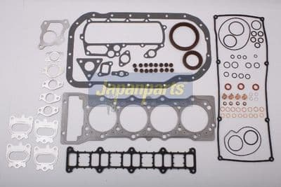 Juego completo de empaques, motor JAPANPARTS KM-500