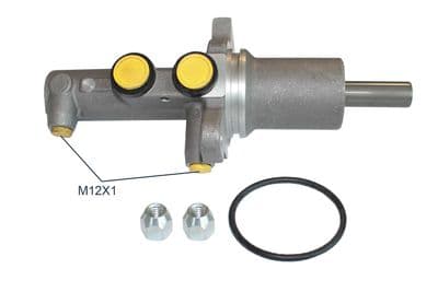 Cilindro principal de freno BREMBO M 50 047