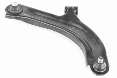 Brazo oscilante, suspensión de ruedas ACKOJA A38-1145