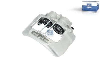 Caliper DT Spare Parts 7.00107