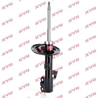 Amortiguador KYB 334387