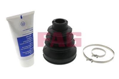 Juego de fuelles, eje de transmisión Schaeffler FAG 772 0043 30