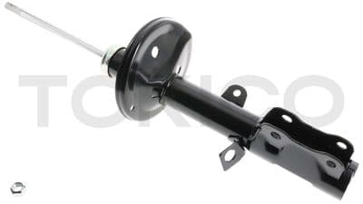 Amortiguador TOKICO B1080
