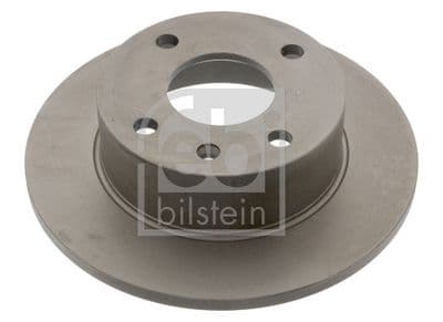 Disco de freno FEBI BILSTEIN 03169