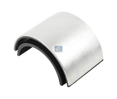 Casquillo del buje, estabilizador DT Spare Parts 7.11310