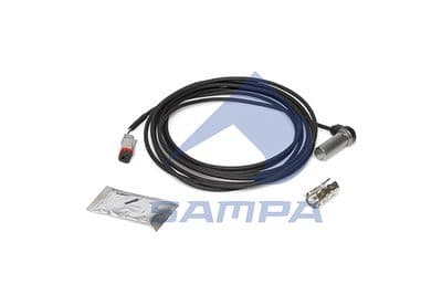 Sensor, revoluciones de la rueda SAMPA 096.334