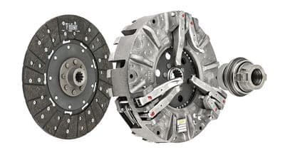 Kit de clutch VALEO 805127