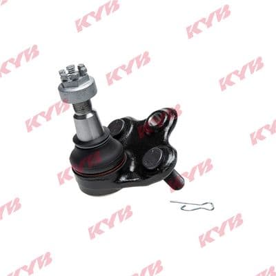 Rótula de suspensión/carga KYB KBJ4367
