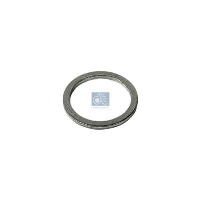 Cinta de sellado DT Spare Parts 9.01011