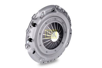 Plato de presión de clutch Schaeffler LuK 123 0467 10